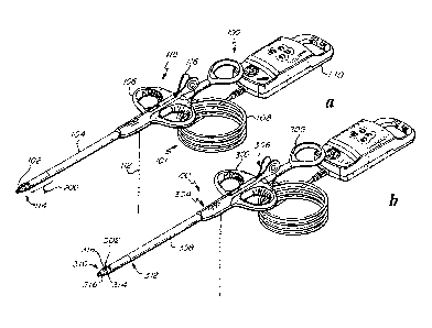 Une figure unique qui représente un dessin illustrant l'invention.